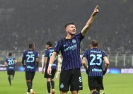 Raffaele Di Gennaro Lakukan Debut Memukau di Serie A Bersama Inter Milan