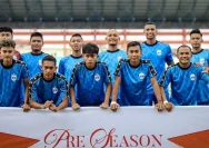 Raffinha Ucap Terima Kasih ke PSIS Semarang, Klub Ini Selamatkan Karirnya Musim Ini