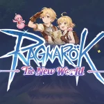Ragnarok The New World: Petualangan Baru di Dunia MMORPG