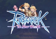 Ragnarok The New World: Petualangan Baru di Dunia MMORPG