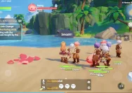 Ragnarok: The New World Siap Dimainkan, Inilah Fitur dan Platformnya