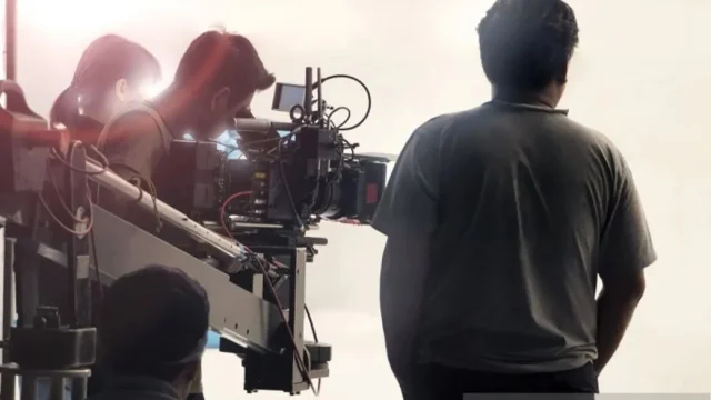 Rahasia di Balik Film 'Pesta Babi': Karya Sutradara Dandhy D. Laksono yang Mengguncang Dunia Sinema