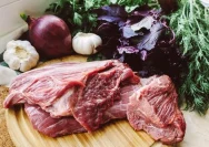 Rahasia Mengolah Daging Kurban agar Empuk dan Lezat