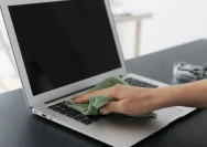 Rahasia Merawat Laptop Agar Tetap Awet dan Tidak Lemot