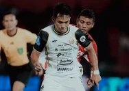 Rahasia Nasib Mauricio Souza di Persija Jakarta: Apa yang Terjadi Setelah Kegagalan?