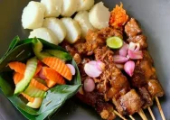 Rahasia Sate Kambing Empuk dan Anti Prengus Tanpa Presto