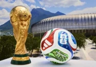 Rain Mencuri Perhatian Global, Token RAIN Melonjak Tajam Jelang Piala Dunia 2026
