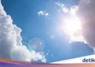 Ramalan Cuaca Semarang: Langit Cerah dan Suhu Siang Tembus 34°C pada Senin 11 Mei 2026