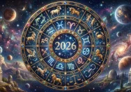 Ramalan Karier dan Keuangan Taurus di Bulan Mei 2026: Tantangan dan Peluang