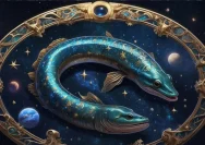 Ramalan Pisces Besok, Minggu 3 Mei 2026: Percaya Diri dan Wujudkan Perubahan Besar