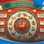 Ramalan Shio Rabu 20 Mei 2026: Cinta, Karier, dan Nomor Hoki