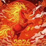 Ramalan Shio Tahun Kuda Api 2026: Siapa yang Paling Beruntung?