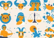 Ramalan Zodiak 5 Mei 2026: Prediksi Cinta, Karier, Keuangan & Kesehatan Aries hingga Virgo