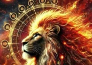 Ramalan Zodiak Leo Juni 2026: Karier Bersinar dan Asmara Menggairahkan
