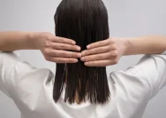 Rambut Auto Wangi Seharian dengan Hair Mask Andalan