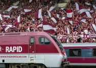 Rapid Bucuresti Raih Tiket Eropa Berkat Jakob Schöller