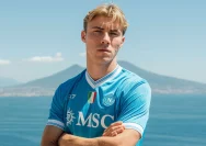 Rasmus Hojlund: Peluang Berkembang di Napoli