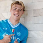Rasmus Hojlund Resmi Bergabung dengan Napoli, Berpisah dengan Manchester United