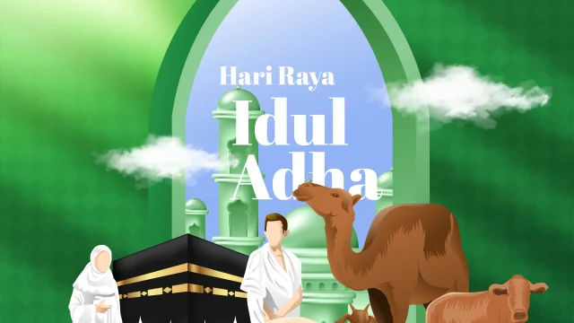 Rayakan Idul Adha 2026 dengan Semangat Berkurban dan Kebersamaan