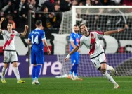 Rayo Vallecano dan Crystal Palace Bertarung di Final UEFA Conference League