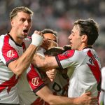 Rayo Vallecano vs Girona: Misi Menjauh dari Zona Merah