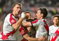 Rayo Vallecano vs Girona: Misi Menjauh dari Zona Merah