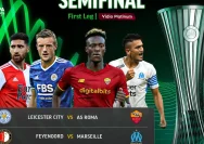 Rayo vs Strasbourg: Duel Taktik di Semi Final Liga Konferensi