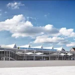 Reaktivasi Bandara Husein, Penggerak Ekonomi Kota Bandung