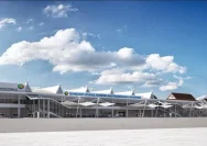Reaktivasi Bandara Husein, Penggerak Ekonomi Kota Bandung