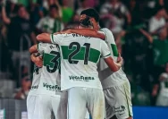 Real Betis Hadapi Elche dalam Pertarungan Misi Tiket Eropa di La Liga