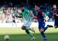 Real Betis vs Levante: Pertarungan Sengit di LaLiga
