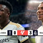 Real Madrid Menang 2-0 atas Real Oviedo di La Liga: Analisis Kemenangan yang Menjanjikan