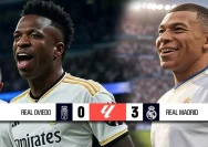 Real Madrid Menang 2-0 atas Real Oviedo di La Liga: Analisis Kemenangan yang Menjanjikan