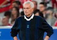 Real Madrid Siap Resmikan Jose Mourinho sebagai Pelatih Baru
