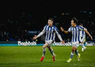 Real Sociedad Siap Hadapi Tantangan Berat di Barcelona