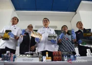 Red Flag! BPOM Tidak Membatasi 22 Obat Bahan Alam Terlarang