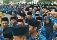 Reformasi ASN: Penyetaraan Karier PPPK dan PNS