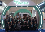 Regenesis Indonesia Membuka Kantor Cabang Baru di Surabaya