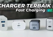 Rekomendasi Charger Mobil Fast Charging Terbaik untuk iPhone dan Android