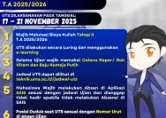 Rekomendasi Fakultas Teknik Terbaik di Medan 2026