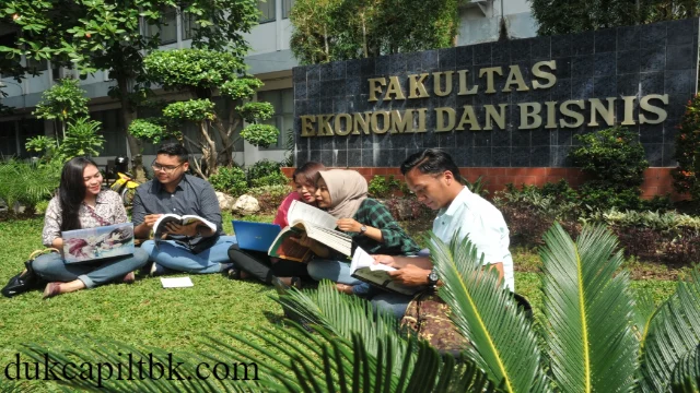Rekomendasi Fakultas Terbaik di Kampus Medan untuk Meningkatkan Peluang Karier