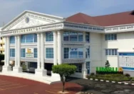 Rekomendasi Kampus dengan Fakultas Hukum Unggulan di Medan, Jadi Favorit Calon Mahasiswa