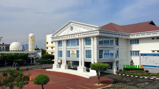Rekomendasi Kampus Kedokteran Terbaik di Medan 2026