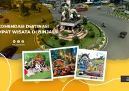 Rekomendasi Wisata Populer di Binjai untuk Liburan Menarik