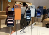 Rekor Penjualan iPhone 17 Series Kuartal II 2026: Apple Catat Laba Fantastis