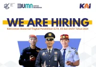 Rekrutmen KAI Properti 2026: Peluang Kerja yang Menarik bagi Lulusan SMA dan SMK