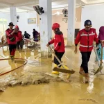 Relawan G45dor Purworejo Bertransformasi Menjadi Tim Reaksi Cepat untuk Kemanusiaan