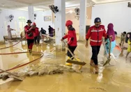 Relawan G45dor Purworejo Bertransformasi Menjadi Tim Reaksi Cepat untuk Kemanusiaan