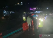 Remaja Diserang Kudus, Dua Korban Luka Akibat Serangan Tajam di Jalan Raya Kudus-Colo