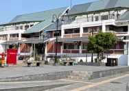 Rembang Kembangkan Pasar Kreatif Lasem dengan Konsep Modern